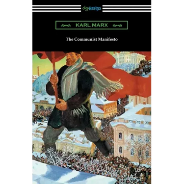 The Communist Manifesto