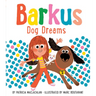 Barkus Dog Dreams: Book 2
