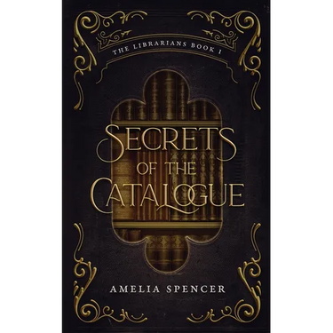 Secrets of the Catalogue