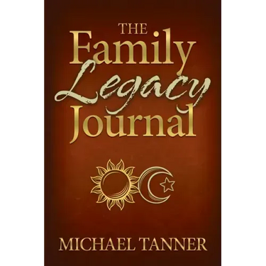 The Family Legacy Journal