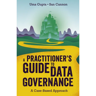 A Practitioner's Guide to Data Governance: A Case-Based Approach