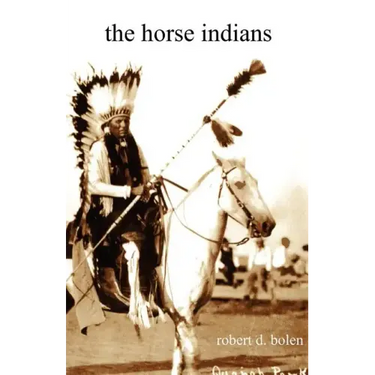 The Horse Indians