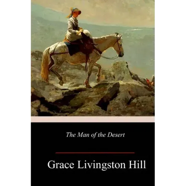 The Man of the Desert
