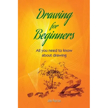 DRAWING FOR BEGINNERS All You Need To Know About Drawing