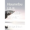 Haunebu I & II, Prelude to War