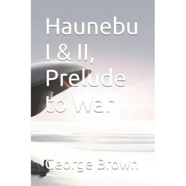 Haunebu I & II, Prelude to War