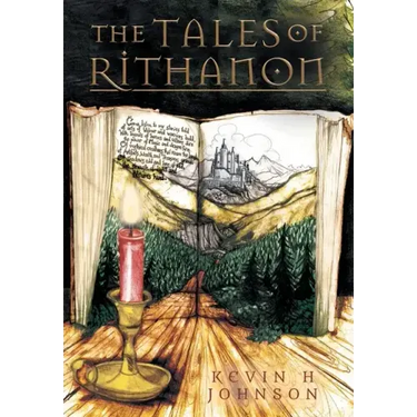 The Tales Of Rithanon