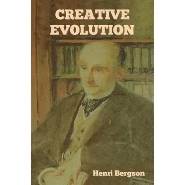 Creative Evolution