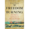 Freedom Burning: Anti-Slavery and Empire in Victorian Britain