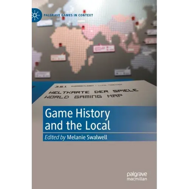 Game History and the Local
