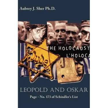 Leopold and Oskar: Page - No. 173 of Schindler's List