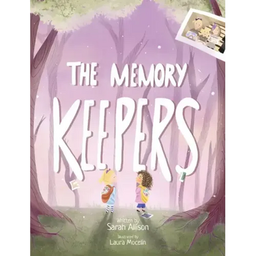 The Memory Keepers