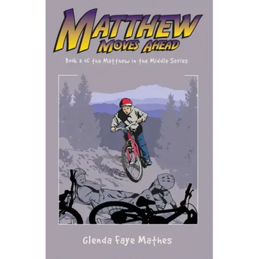 Matthew Moves Ahead