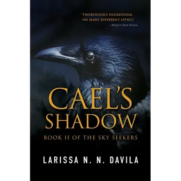 Cael's Shadow