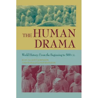The Human Drama: World History