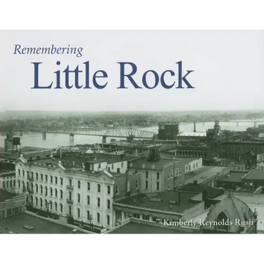 Remembering Little Rock