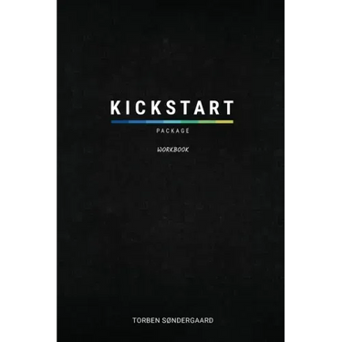 Kickstart Package Workbook