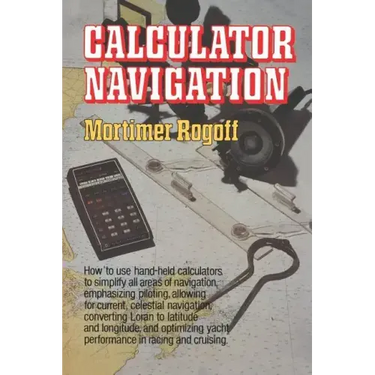 Calculator Navigation