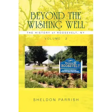 Beyond the Wishing Well