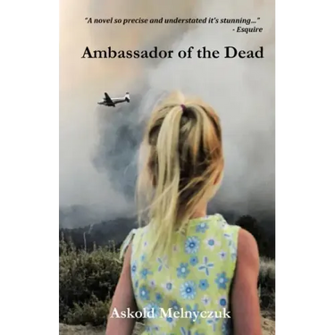 Ambassador of the Dead