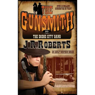 The Dodge City Gang