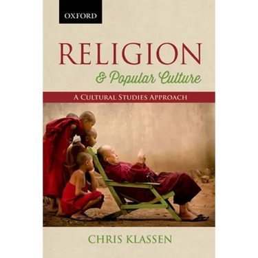 Religion & Popular Culture: A Cultural Studies Approach