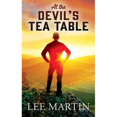 At the Devil's Tea Table