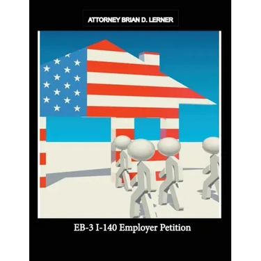 EB-3 I-140 Employer Petition