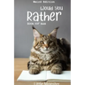Would you rather book for kids: Would you rather game book: Weird Edition - A Fun Family Activity Book for Boys and Girls Ages 6, 7, 8, 9, 10, 11, and