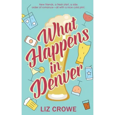 What Happens in Denver
