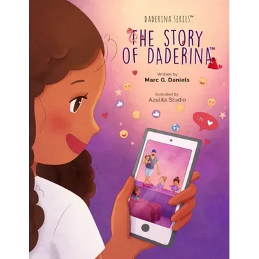 The Story of Daderina