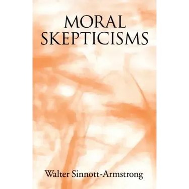 Moral Skepticism