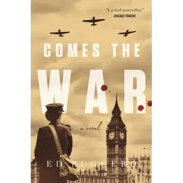 Comes the War