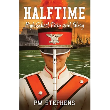 Halftime: High School Pain and Glory
