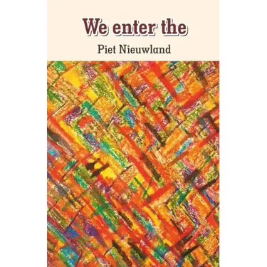 We enter the