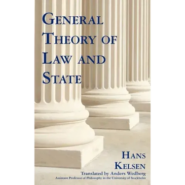 General Theory of Law and State