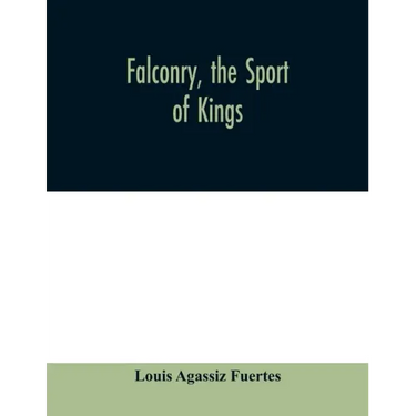 Falconry, the sport of kings