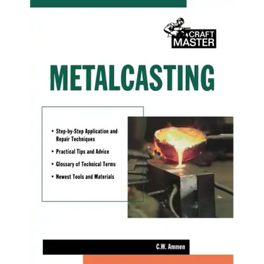 Metalcasting