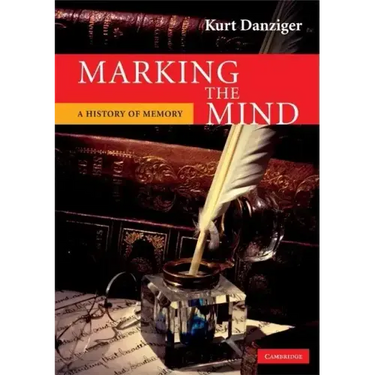 Marking the Mind