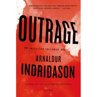 Outrage