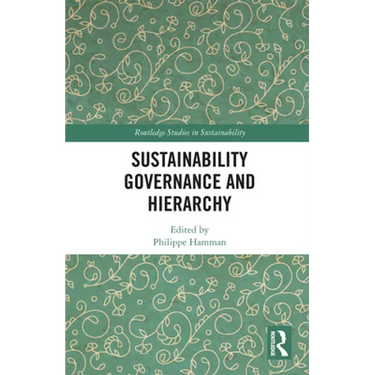 Sustainability Governance and Hierarchy