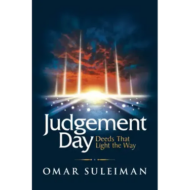 Judgement Day: Deeds That Light the Way