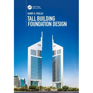 Tall Building Foundation Design