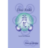 Usui Reiki Level Two Manual