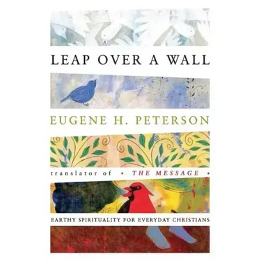 Leap Over a Wall