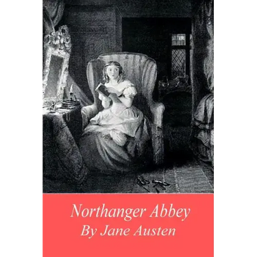 Northanger Abbey