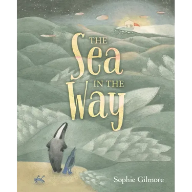 The Sea in the Way