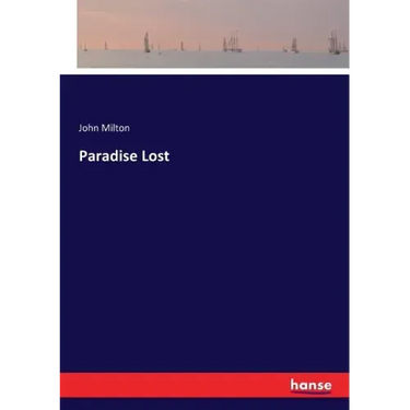 Paradise Lost