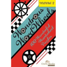 Wondrous Wordwheels Volume 2: 100 wonderful wordwheel puzzles