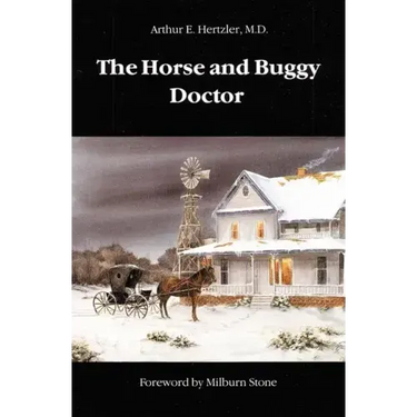 The Horse and Buggy Doctor